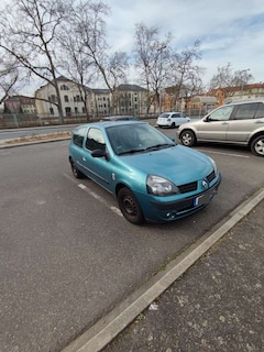 Bild des Angebotes Renault Clio 1.2 16V Chiemsee