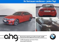 Bild des Angebotes BMW 320 d xDrive Automatik M Sportpaket / Head-Up Dis