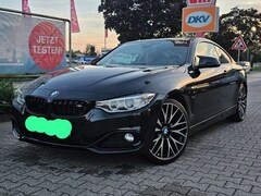 Bild des Angebotes BMW 430 430d Coupe Sport-Aut. Luxury Line