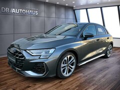 Bild des Angebotes Audi S3 Sportback 2.0 TFSI quattro S-tronic