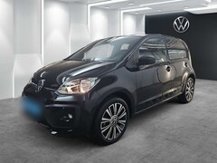 Bild des Angebotes VW up! Active LED REAR VIEW EINPARKHILFE GRA SITZH