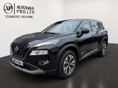 Bild des Angebotes Nissan X-Trail 1.5 VC-T e-POWER Visia *LED/KLIMA/DAB*
