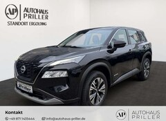 Bild des Angebotes Nissan X-Trail 1.5 VC-T e-POWER Visia *LED/KLIMA/DAB*