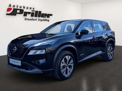 Bild des Angebotes Nissan X-Trail 1.5 VC-T e-POWER Visia *LED/KLIMA/DAB*
