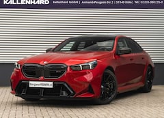Bild des Angebotes BMW M5 Carbon Brakes-Bowers&Wilkins-Ultimate Pack Sperrdi
