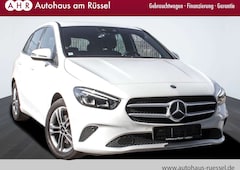 Bild des Angebotes Mercedes-Benz B 200 d *MBUX*LED*NAVI*Kamera*AHK*