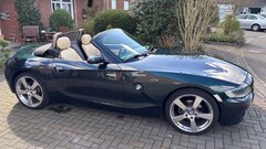 Bild des Angebotes BMW Z4 Z4 Roadster roadster 2.5i / ATM 6000 km gelaufen