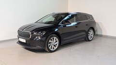 Bild des Angebotes Skoda Enyaq 80 Suite AID*ACC*LANE*SIDE*KAM*KESSY*82kWh