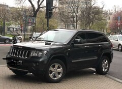 Bild des Angebotes Jeep Grand Cherokee 3.0I CRD Limited