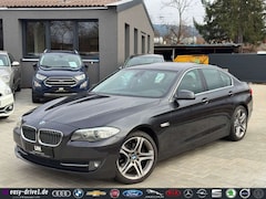 Bild des Angebotes BMW 523 i Lim. 3.0/HUD/SHZ/PDC/NAVI/ROLLO/TEMPOMAT