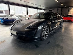 Bild des Angebotes Porsche Taycan Sport Turismo Turbo*Approved*Pano*360