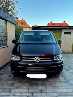 Bild des Angebotes VW T5 Multivan Transporter T5 TDI DSG Startline Xenon Navi