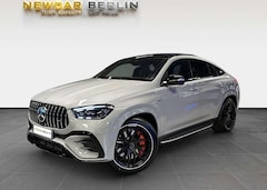 Bild des Angebotes Mercedes-Benz GLE 53 AMG Hybrid Coupe*26*Prem Plus*Burme*Pano