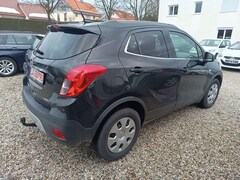 Bild des Angebotes Opel Mokka X Mehrzweckfahrzeug