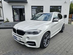 Bild des Angebotes BMW X5 M X5 M50d HUD PANO. Standhzg. LED AHK 3,5t