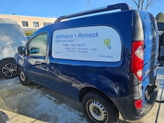 Bild des Angebotes Renault Kangoo Rapid Basis
