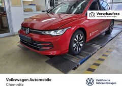 Bild des Angebotes VW Golf VIII 1.5 TSI Goal *LED*ACC*Rear View*