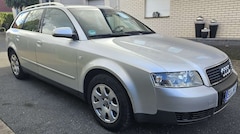 Bild des Angebotes Audi A4 A4 Avant Diesel Avant 1.9 TDI
