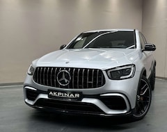 Bild des Angebotes Mercedes-Benz GLC 63 AMG GLC63 S AMG COUPE **NIGHT**DISTR**HD-UP**360°**
