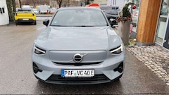 Bild des Angebotes Volvo C40 Recharge Single M. Extended Range Ultimate