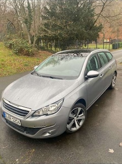 Bild des Angebotes Peugeot 308 SW BlueHDi 150 Stop & Start Business-Line