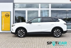 Bild des Angebotes Opel Grandland X Grandland GS 48 V Hybrid * AHK *
