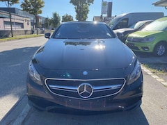 Bild des Angebotes Mercedes-Benz S 63 AMG S 63 Mercedes-AMG 4MATIC Coupé