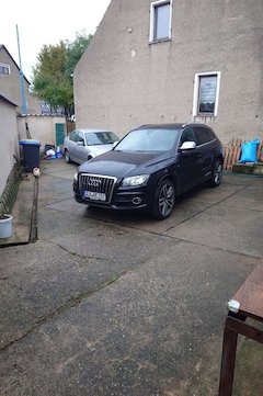 Bild des Angebotes Audi Q5 3.0 TDI quattro S tronic