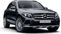 Bild des Angebotes Mercedes-Benz GLC 350 d 4Matic 9G AMG *AHK*MEMO*PANO*KAMERA*1H