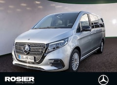 Bild des Angebotes Mercedes-Benz V 250 d AVANTGARDE Lang AHK Standhz. Abstands