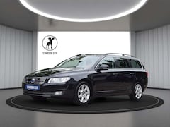 Bild des Angebotes Volvo V70 D4+GARANTIE+1HAND+KINDERSITZE+BI-XENON+PDC