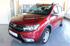 Bild des Angebotes Dacia Sandero Stepway Prestige,Nur 22209 KM,Top-Zustand