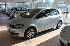 Bild des Angebotes VW Golf Plus VI Style