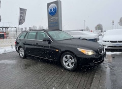 Bild des Angebotes BMW 525 525d Touring Business Advantage Pano+Xenon+Leder