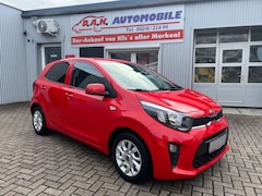 Bild des Angebotes Kia Picanto Dream Team 2.Hand+63TKM+kamera+Bhz.Lenkr