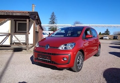 Bild des Angebotes VW up! Active