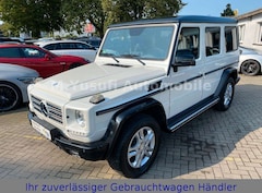 Bild des Angebotes Mercedes-Benz G 350 CDI EDITION 35 DESIGNO|DISTRONIC|EURO6|AHK