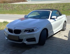 Bild des Angebotes BMW 235 M235i xdrive A