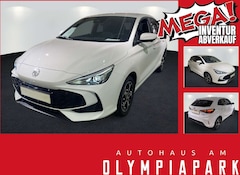 Bild des Angebotes MG MG3 Luxury LEDER*360°KAM*KEYLESS-GO*SITZHEIZ.