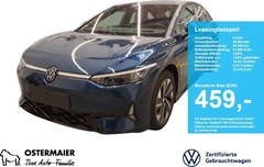 Bild des Angebotes VW ID.7 GTX 340PS ACC.5J-G.WÄRMEPUMPE.AHK.AREA-VIEW.NAVI.H