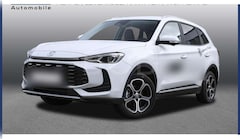 Bild des Angebotes MG ZS 1.5 Comfort 8-fach bereift