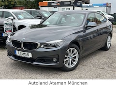 Bild des Angebotes BMW 325 GT *Advantage* Steptr/Navi/AHK