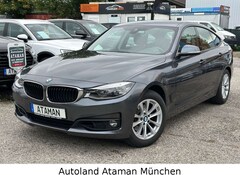 Bild des Angebotes BMW 325 GT *Advantage* Steptr/Navi/AHK