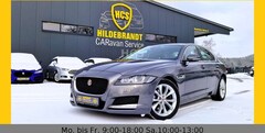 Bild des Angebotes Jaguar XF Prestige Leder Xenon LED