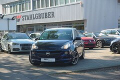 Bild des Angebotes Opel Adam S / OPC - Optik / 18 - Zoll / Navi /