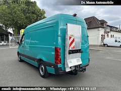 Bild des Angebotes Mercedes-Benz Sprinter 317 CDI RWD L2 Ladebordwand LED