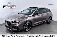 Bild des Angebotes Hyundai i30 Kombi 1.5 T-GDI  DCT N-Line
