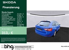 Bild des Angebotes Skoda Superb Combi 1.5 TSI Active