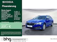 Bild des Angebotes Skoda Superb Combi 1.5 TSI Active