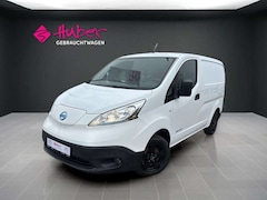 Bild des Angebotes Nissan E-NV200 PRO+ 24 kWh (*NAVI*RÜCKFAHRKAMERA*)